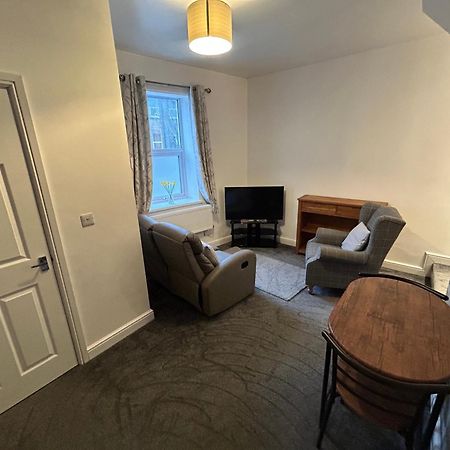 Appartamento Wigton Road Carlisle  Esterno foto