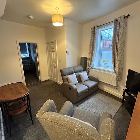 Appartamento Wigton Road Carlisle  Esterno foto