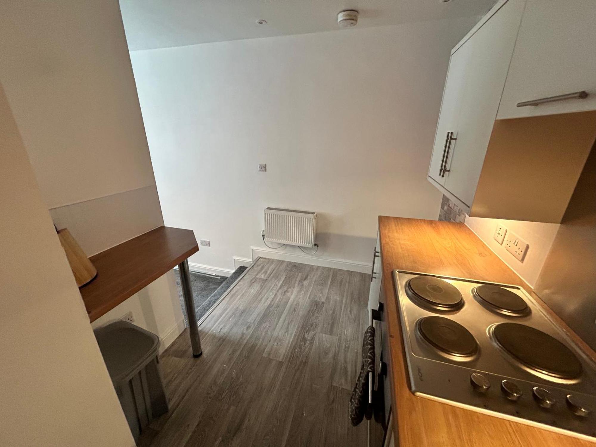 Appartamento Wigton Road Carlisle  Esterno foto