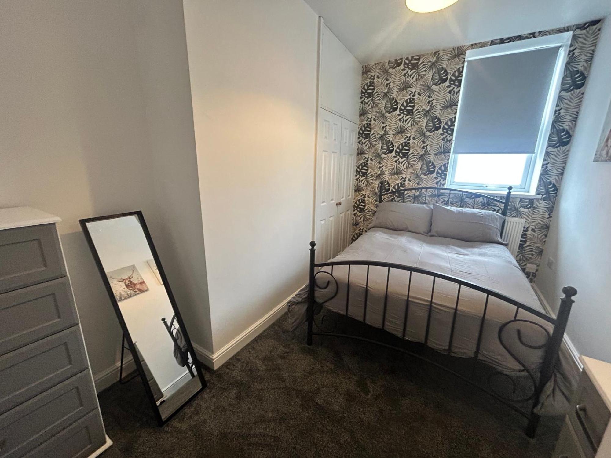Appartamento Wigton Road Carlisle  Esterno foto