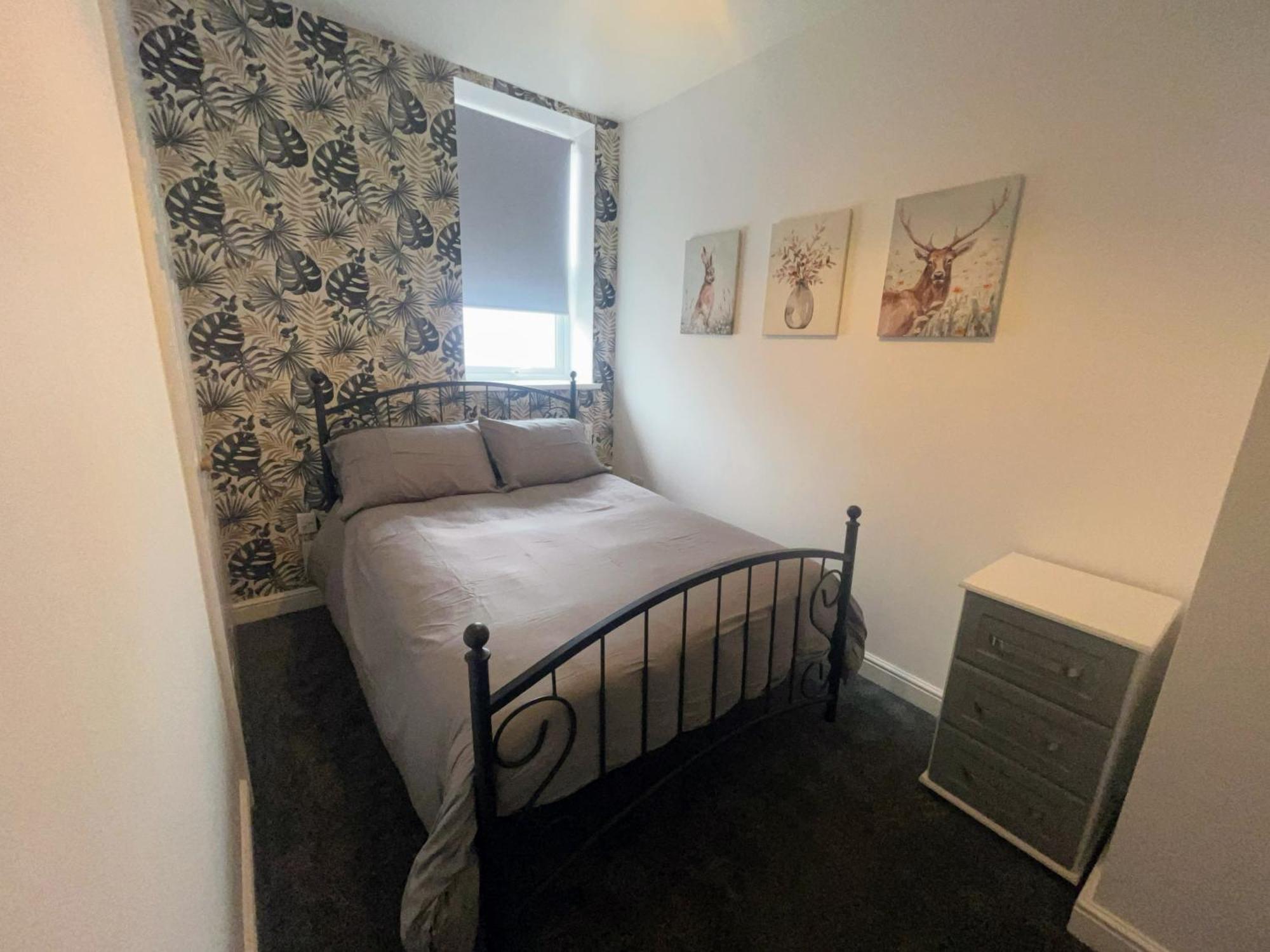 Appartamento Wigton Road Carlisle  Esterno foto