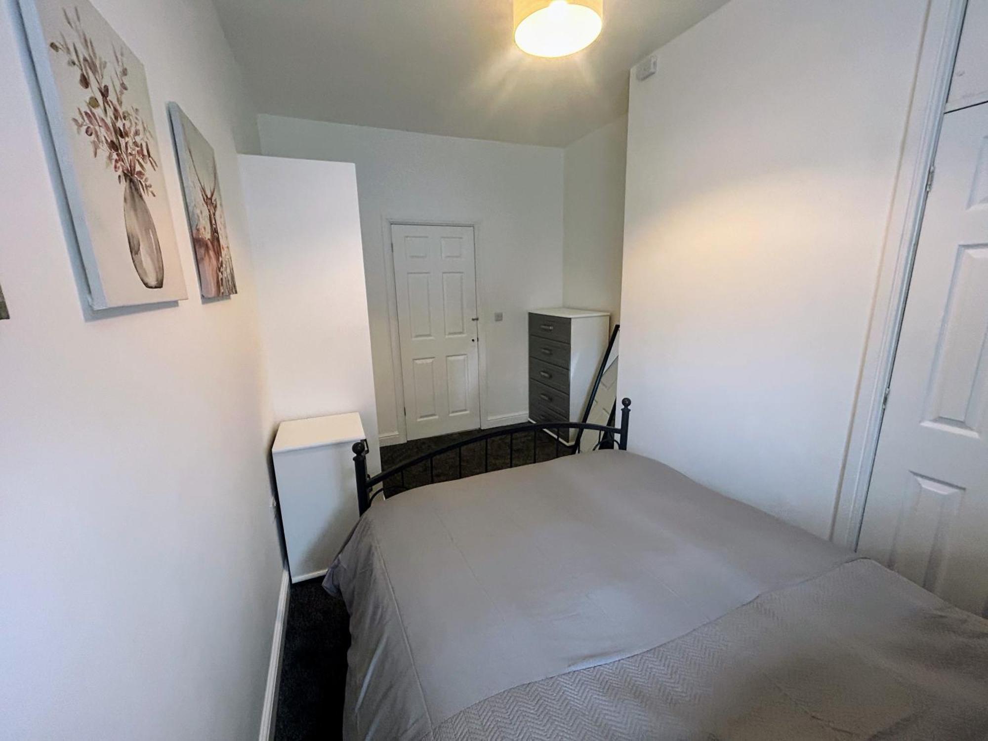 Appartamento Wigton Road Carlisle  Esterno foto