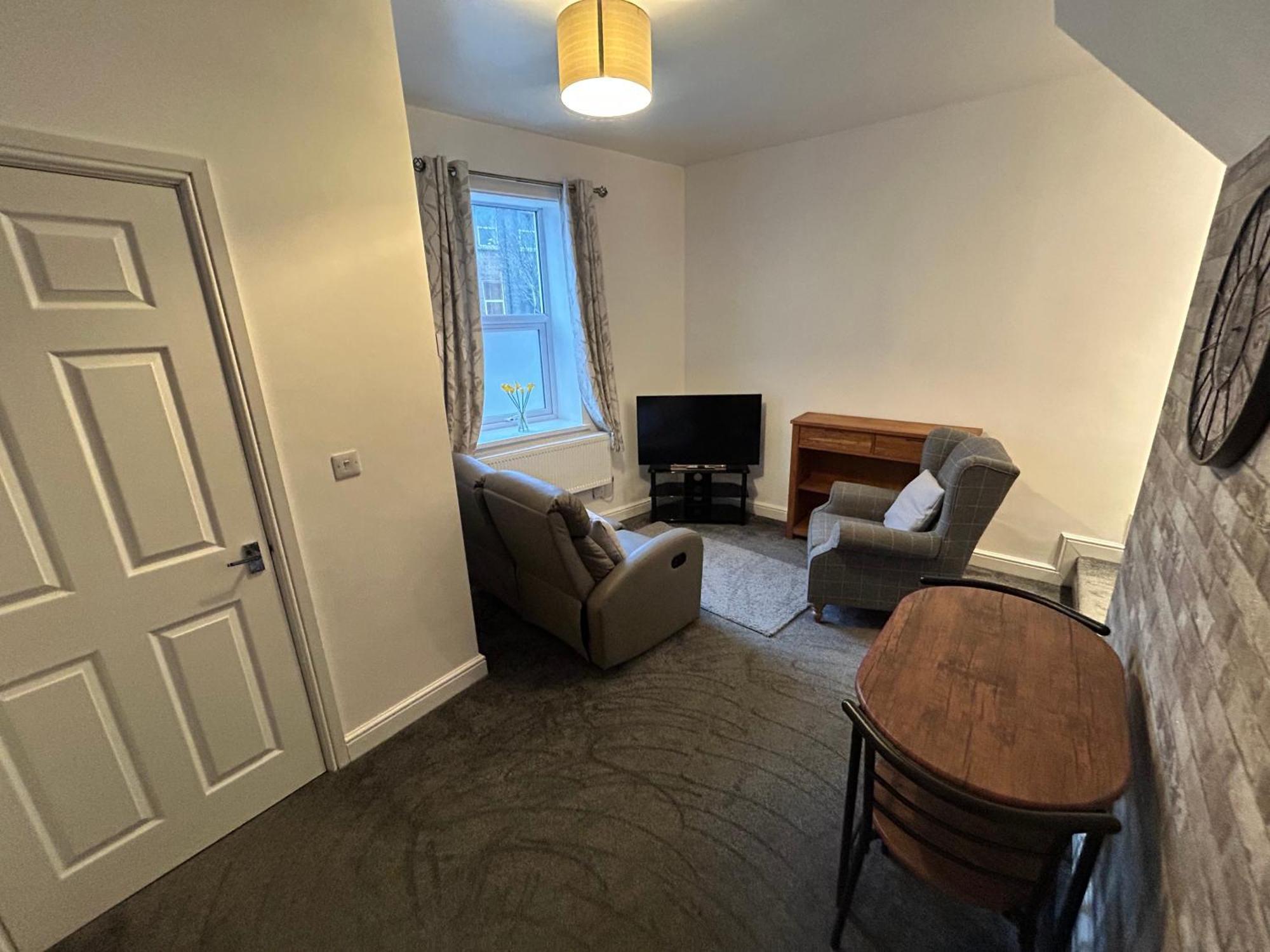 Appartamento Wigton Road Carlisle  Esterno foto