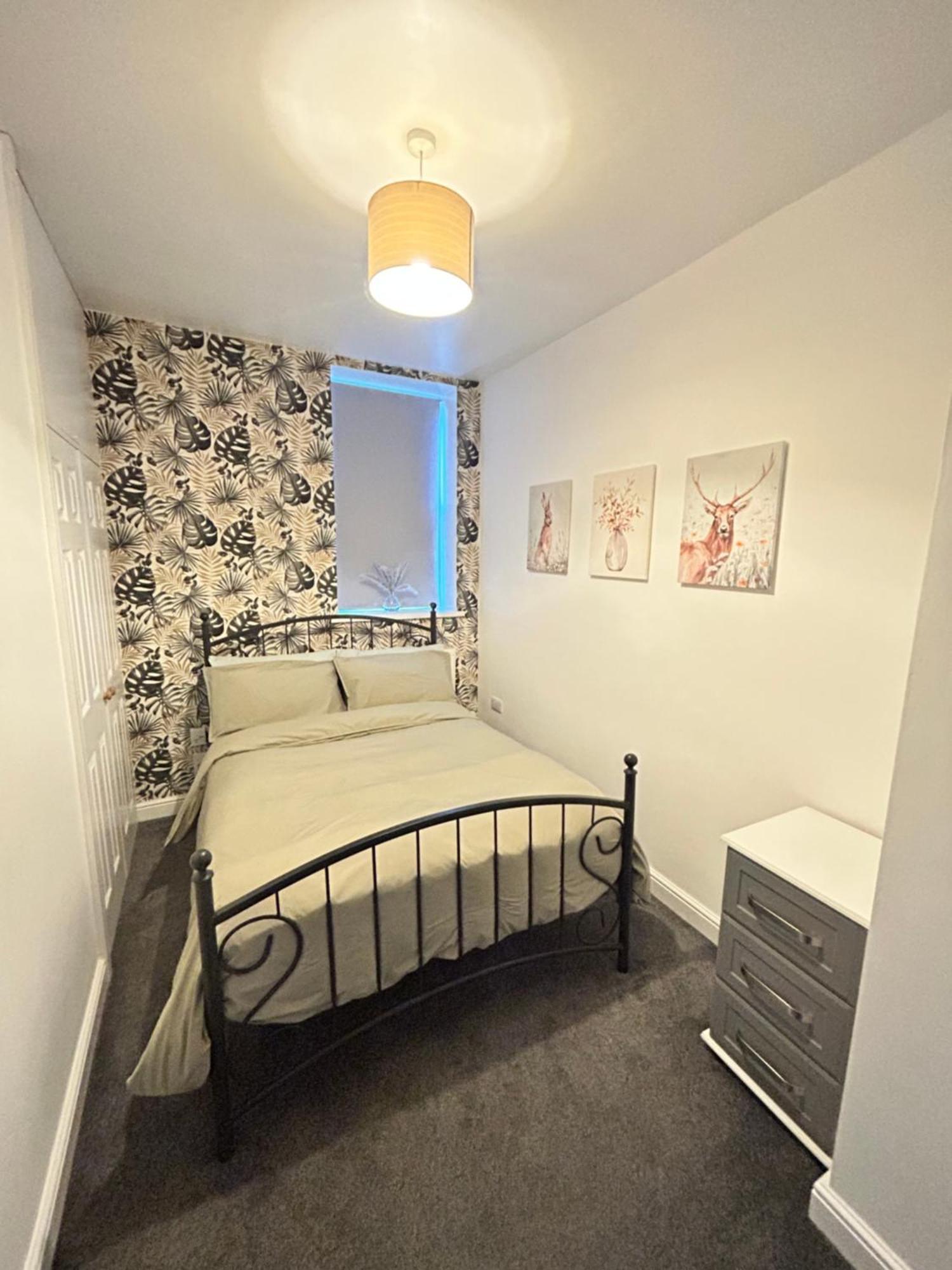 Appartamento Wigton Road Carlisle  Esterno foto